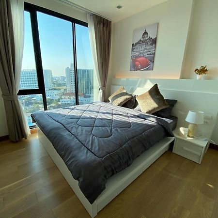 The Astra Luxury Condo In Town Chiang Mai Zewnętrze zdjęcie