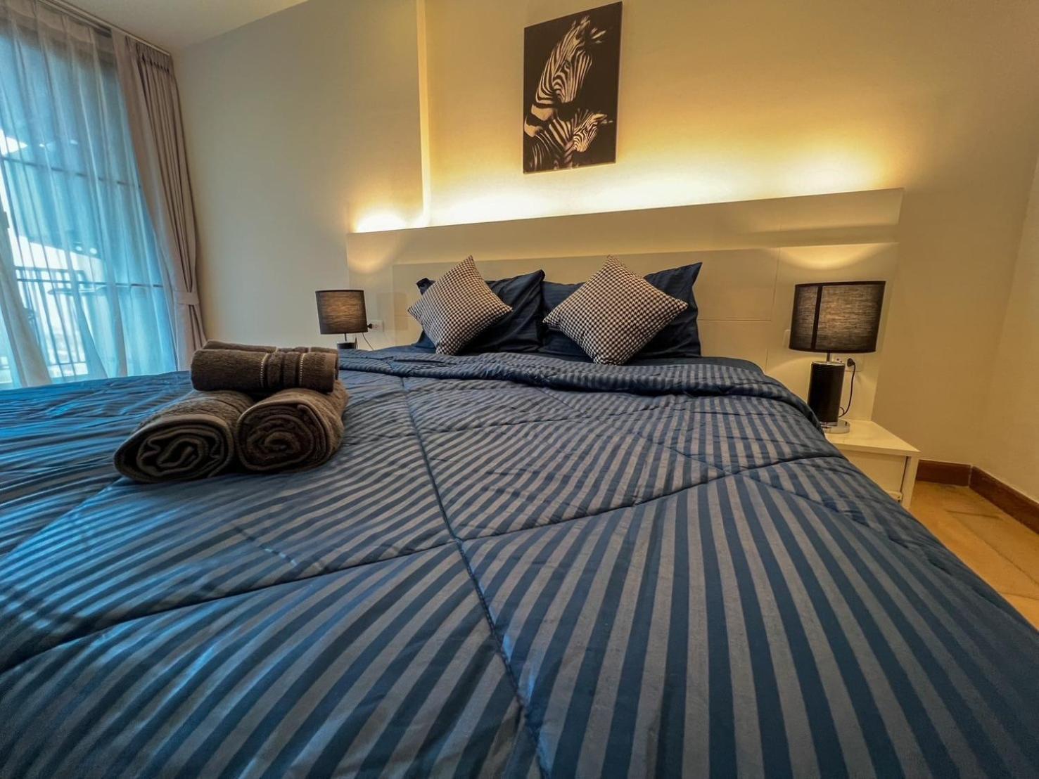 The Astra Luxury Condo In Town Chiang Mai Zewnętrze zdjęcie