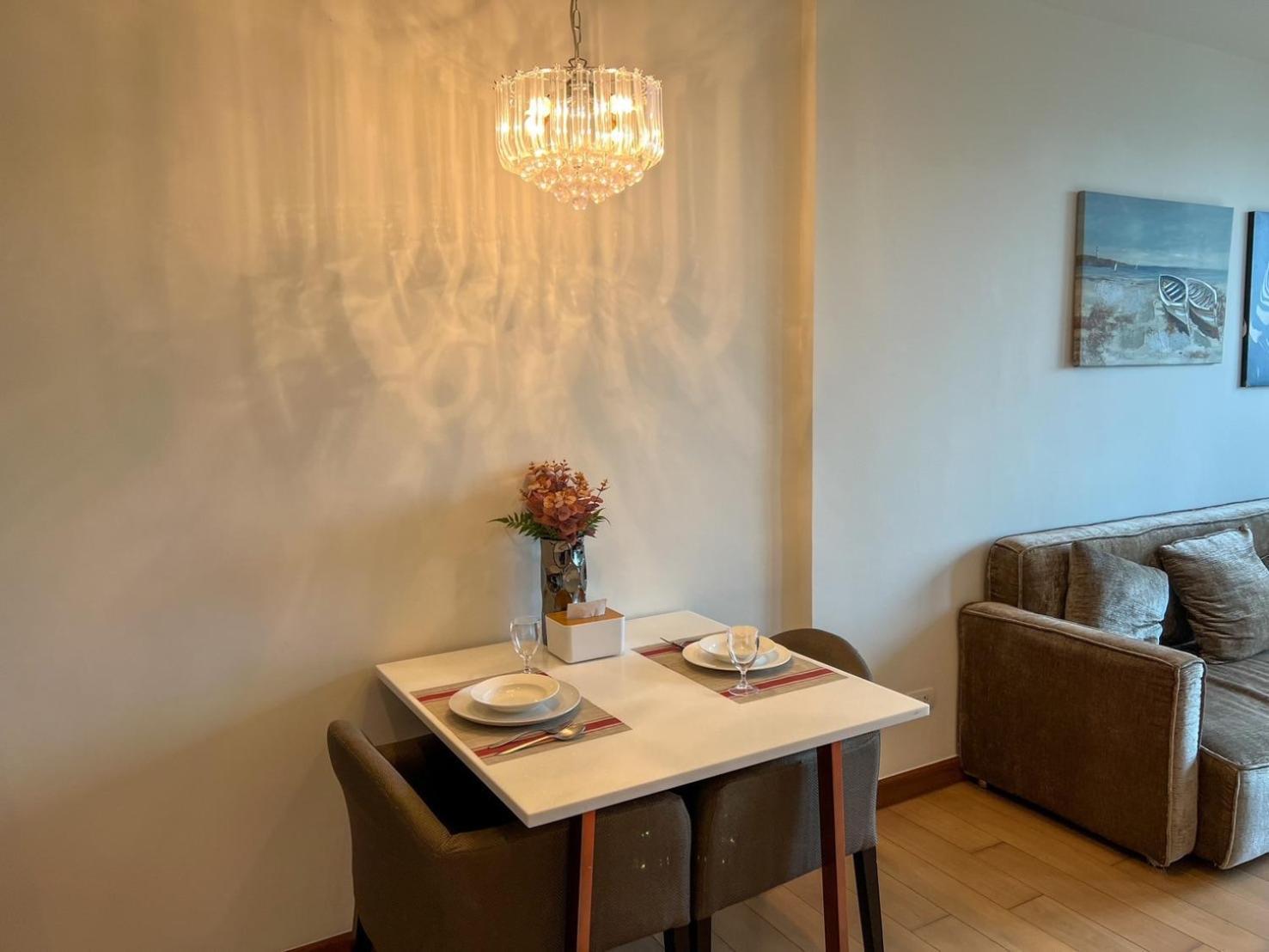 The Astra Luxury Condo In Town Chiang Mai Zewnętrze zdjęcie