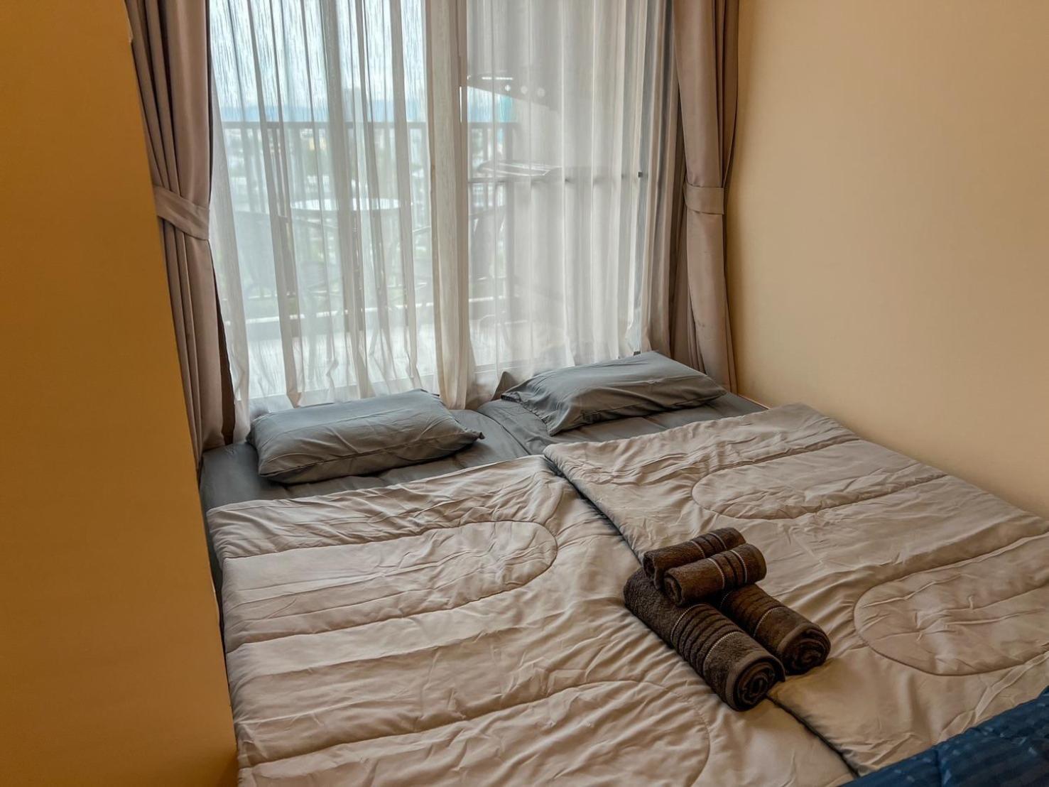 The Astra Luxury Condo In Town Chiang Mai Zewnętrze zdjęcie