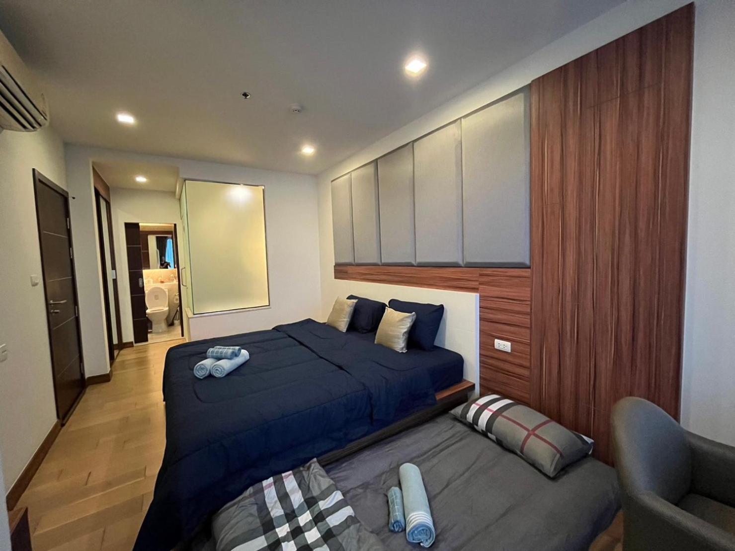 The Astra Luxury Condo In Town Chiang Mai Zewnętrze zdjęcie