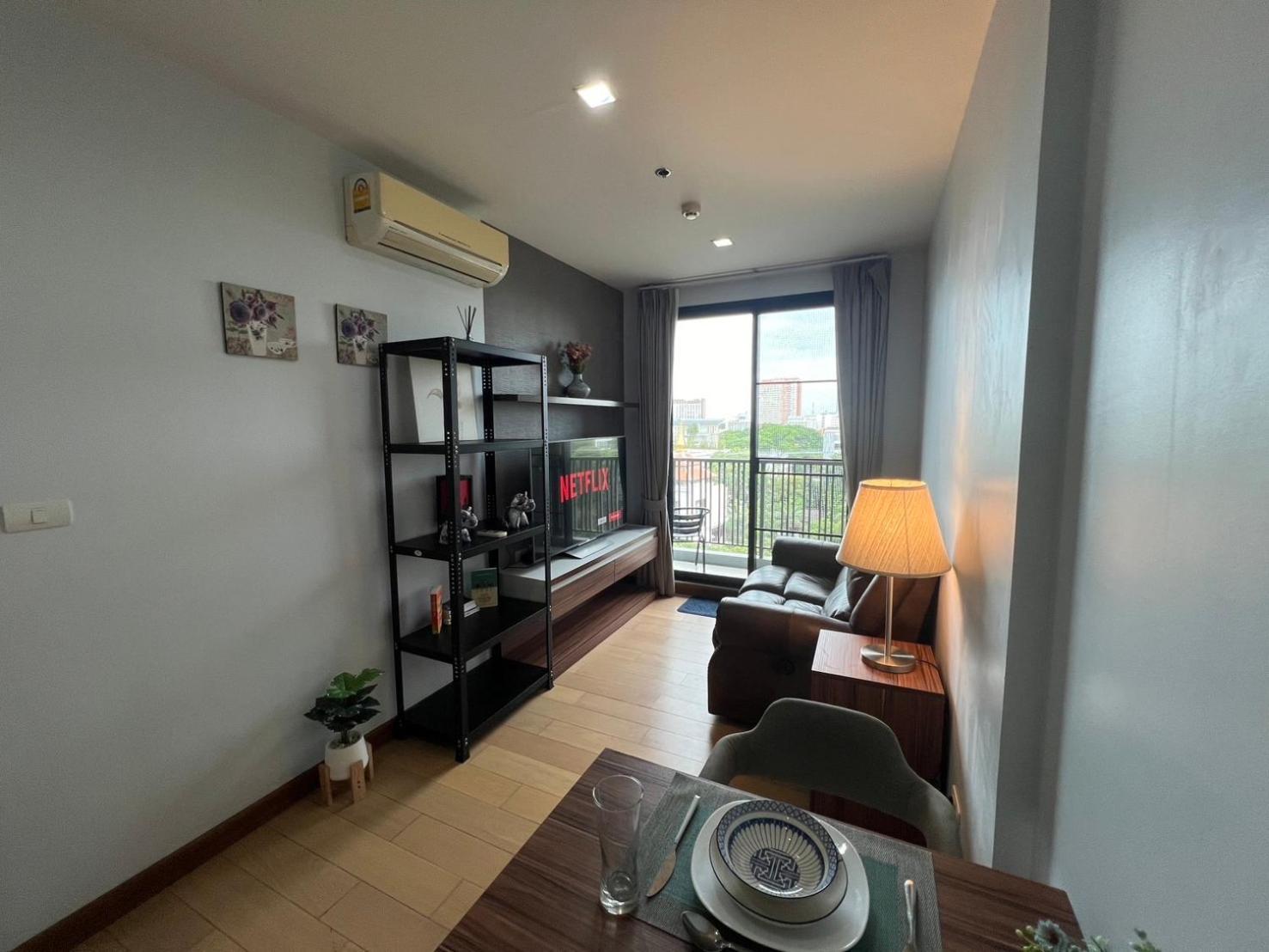 The Astra Luxury Condo In Town Chiang Mai Zewnętrze zdjęcie