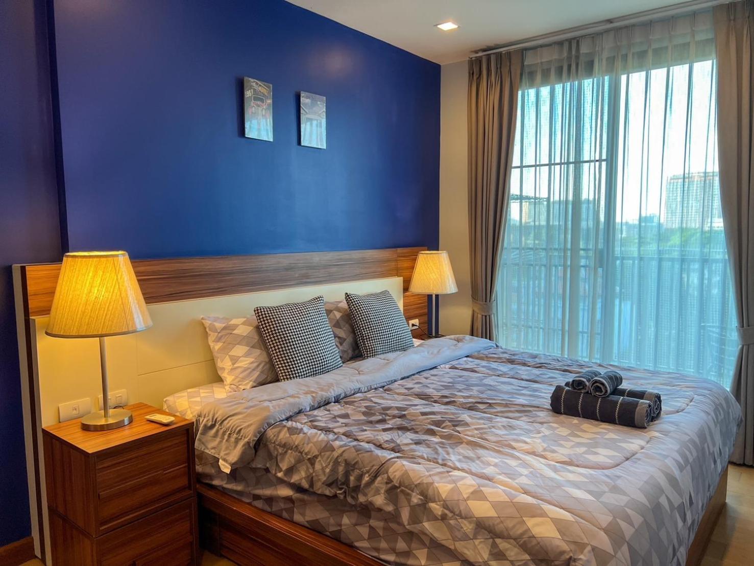 The Astra Luxury Condo In Town Chiang Mai Zewnętrze zdjęcie