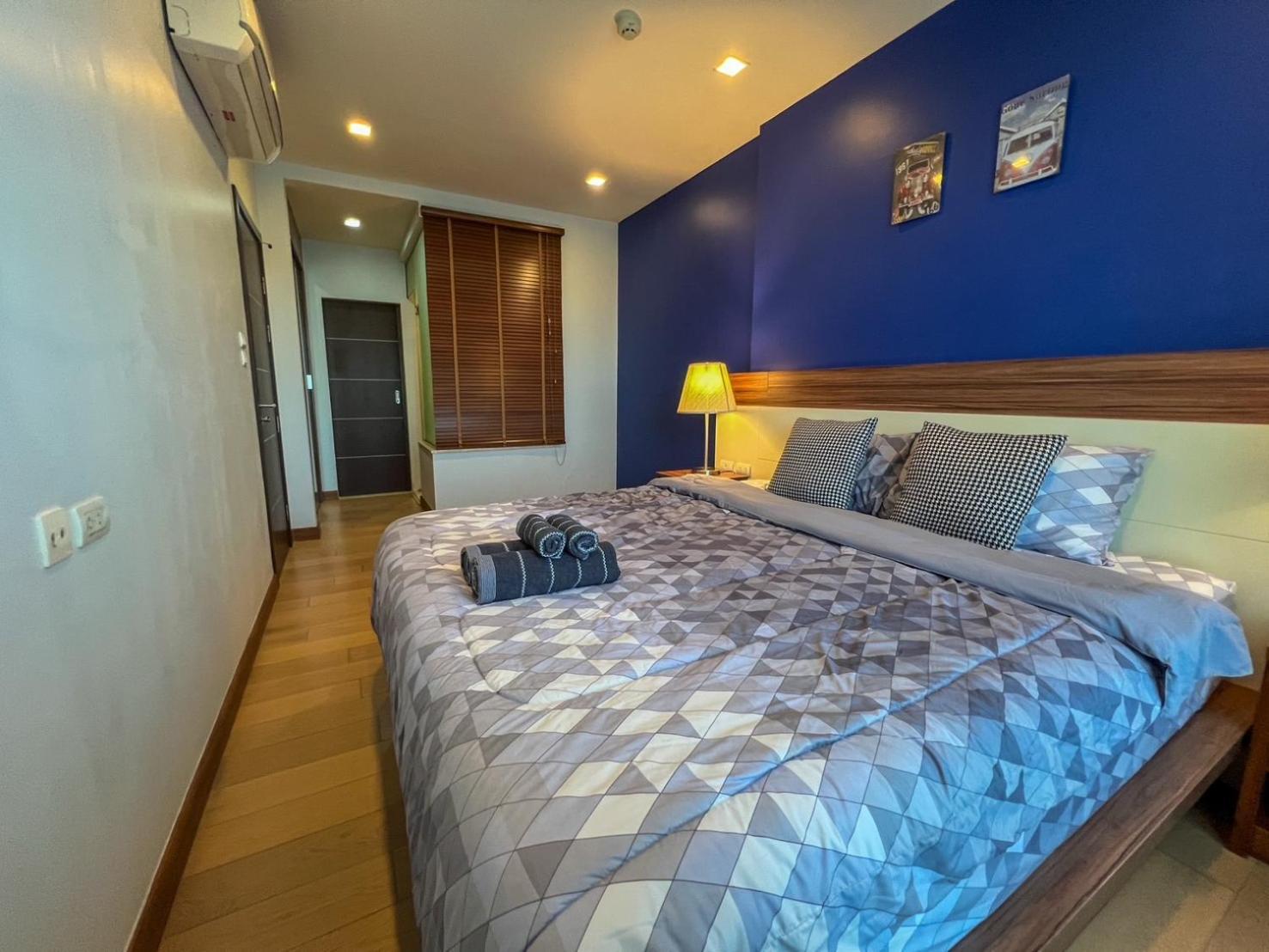 The Astra Luxury Condo In Town Chiang Mai Zewnętrze zdjęcie