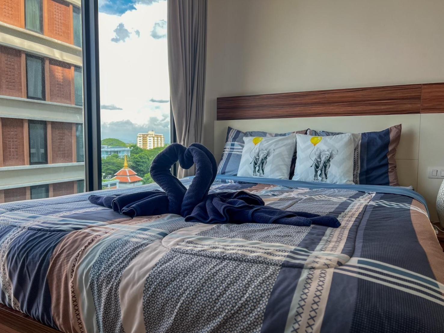 The Astra Luxury Condo In Town Chiang Mai Zewnętrze zdjęcie