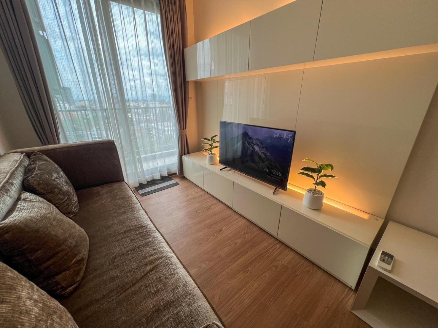 The Astra Luxury Condo In Town Chiang Mai Zewnętrze zdjęcie