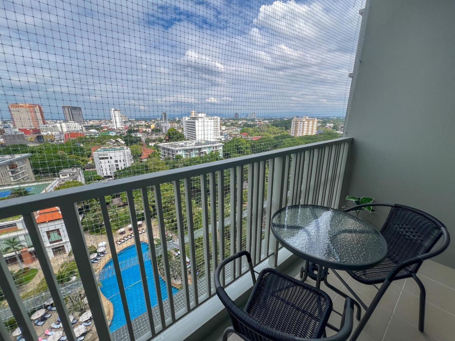 The Astra Luxury Condo In Town Chiang Mai Zewnętrze zdjęcie