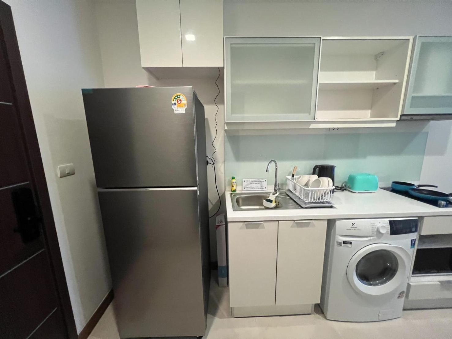 The Astra Luxury Condo In Town Chiang Mai Zewnętrze zdjęcie