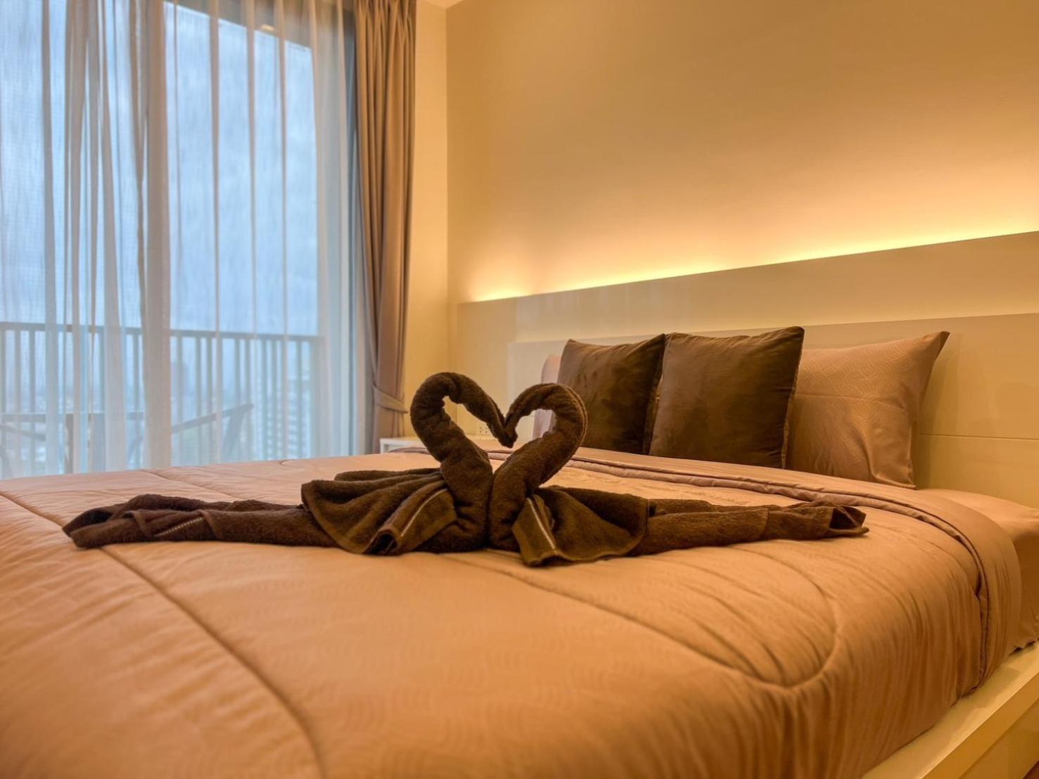 The Astra Luxury Condo In Town Chiang Mai Zewnętrze zdjęcie