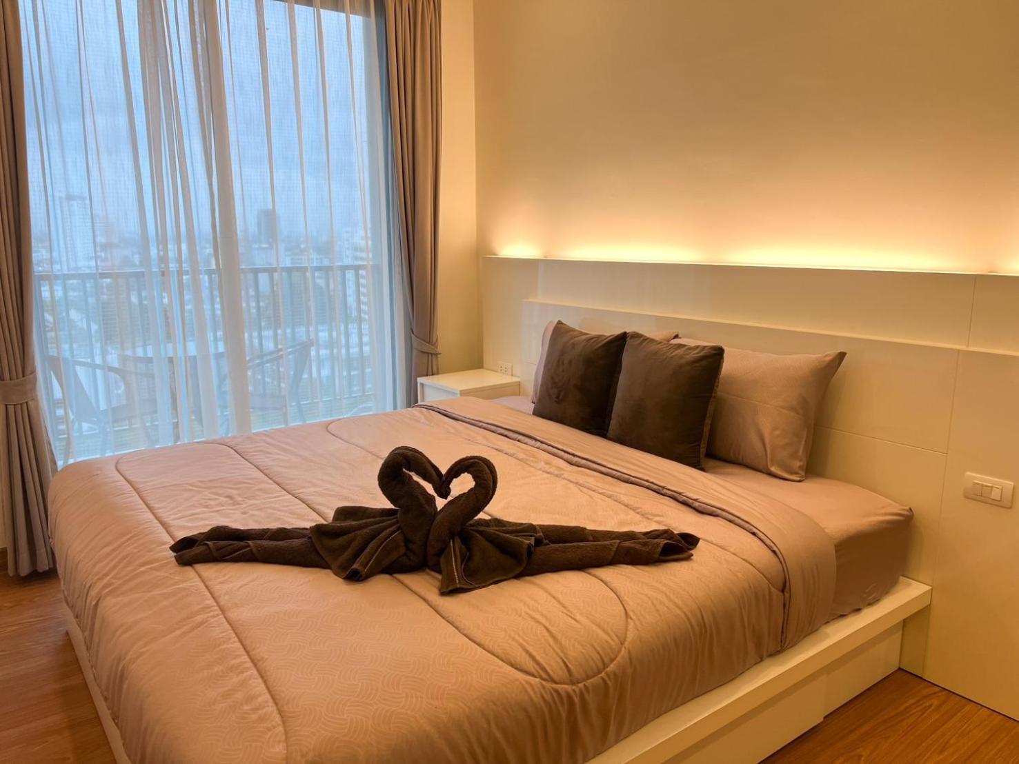 The Astra Luxury Condo In Town Chiang Mai Zewnętrze zdjęcie
