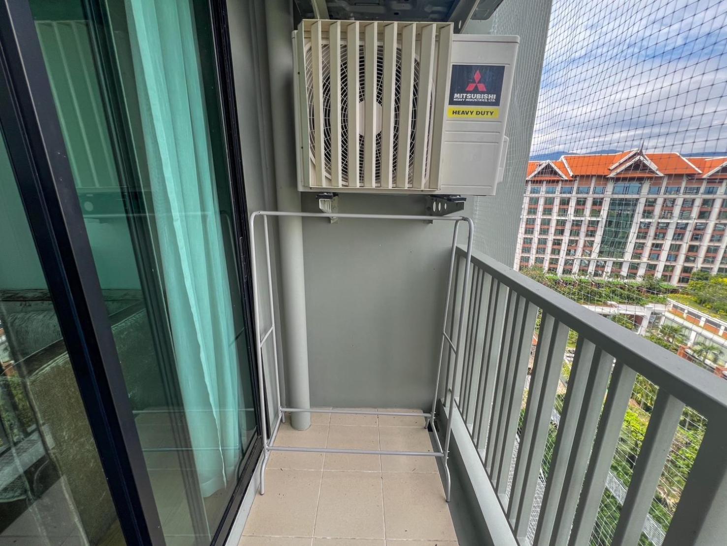 The Astra Luxury Condo In Town Chiang Mai Zewnętrze zdjęcie