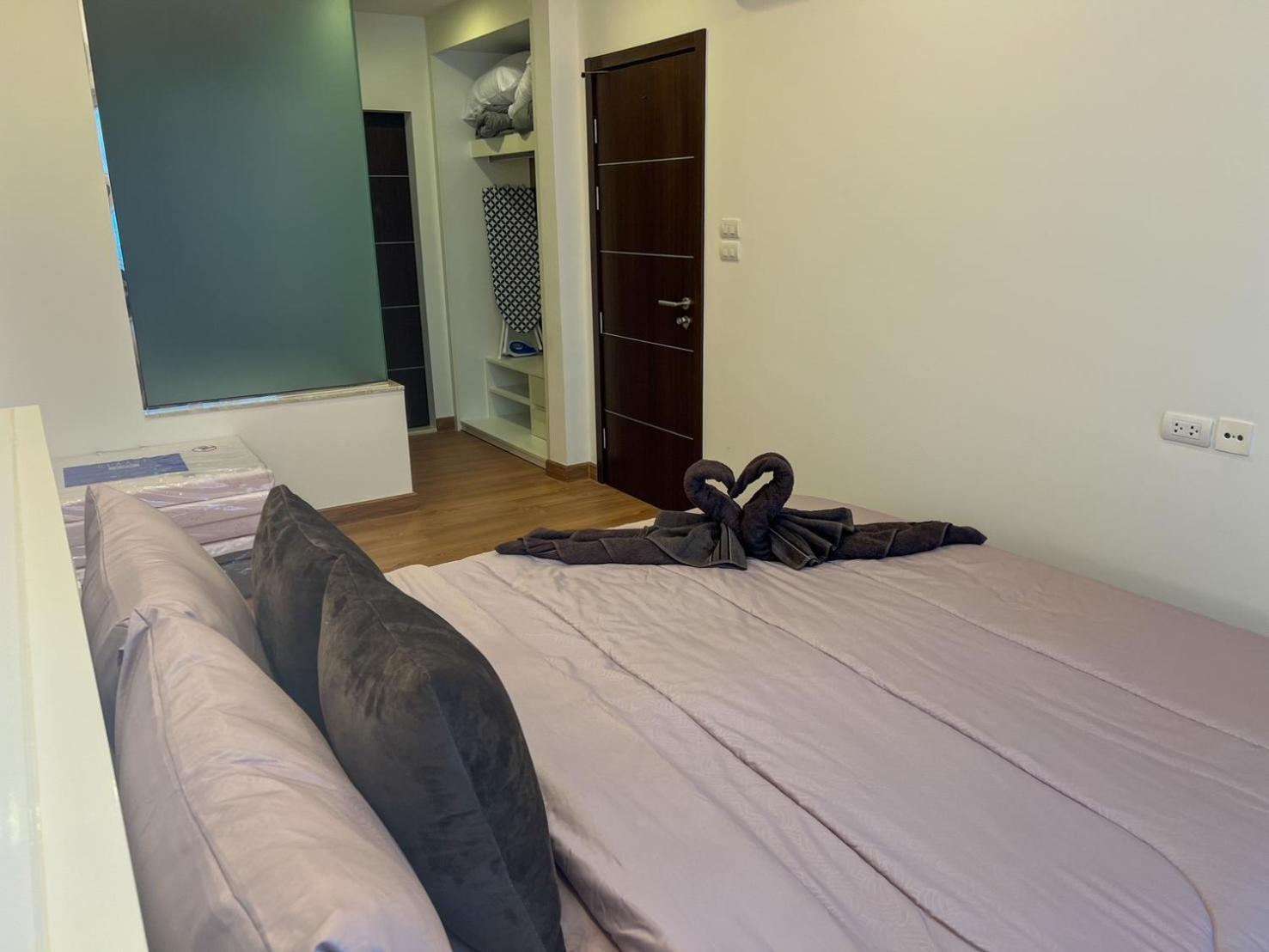The Astra Luxury Condo In Town Chiang Mai Zewnętrze zdjęcie