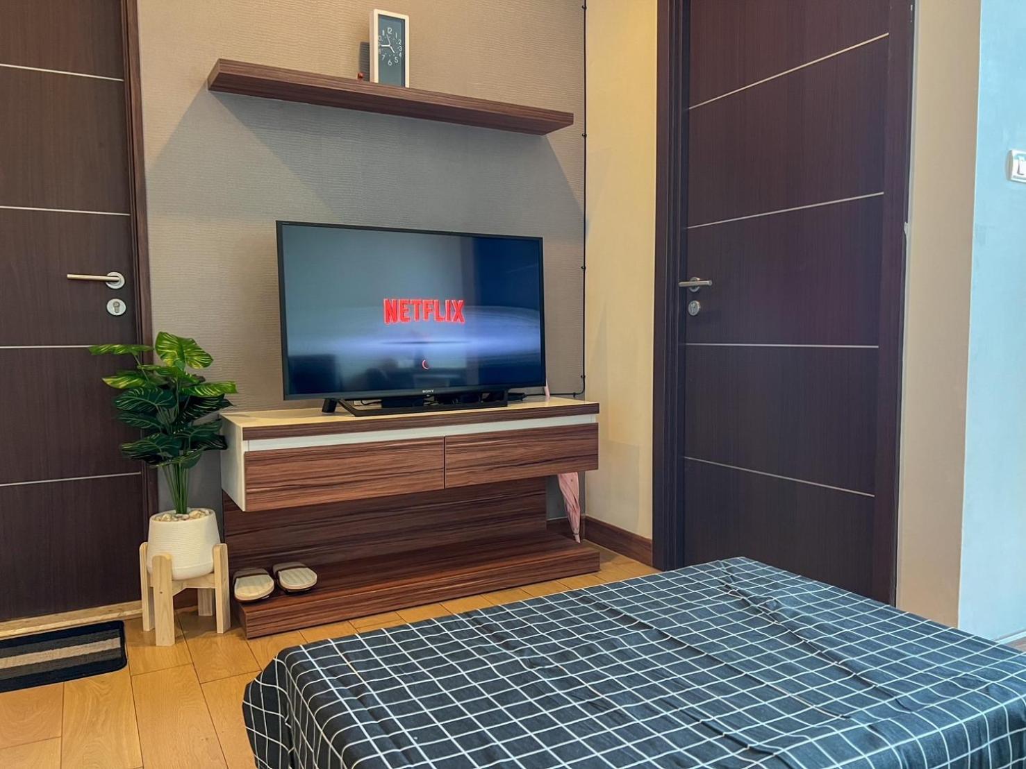 The Astra Luxury Condo In Town Chiang Mai Zewnętrze zdjęcie