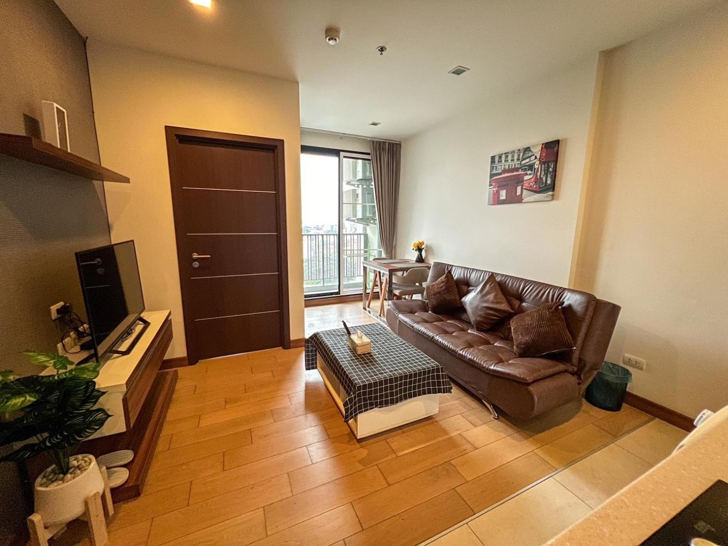The Astra Luxury Condo In Town Chiang Mai Zewnętrze zdjęcie