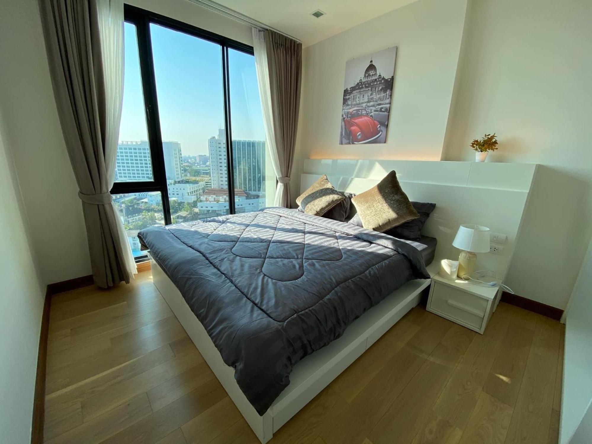 The Astra Luxury Condo In Town Chiang Mai Zewnętrze zdjęcie