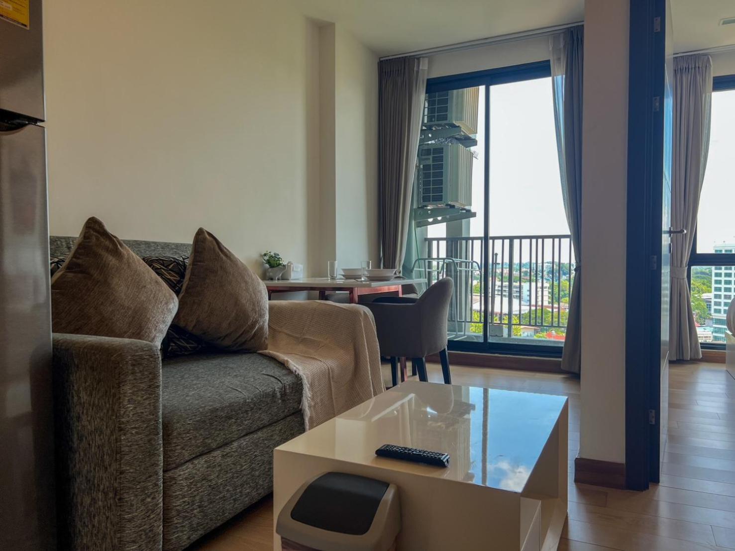 The Astra Luxury Condo In Town Chiang Mai Zewnętrze zdjęcie