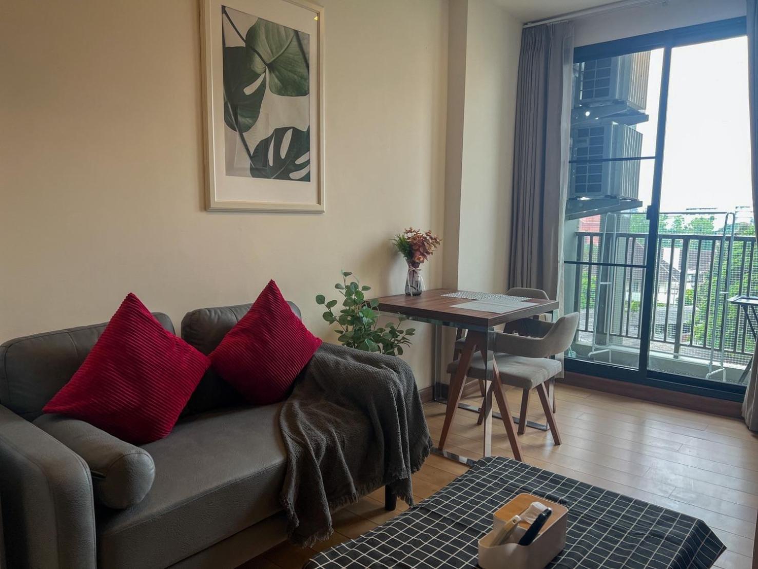 The Astra Luxury Condo In Town Chiang Mai Zewnętrze zdjęcie