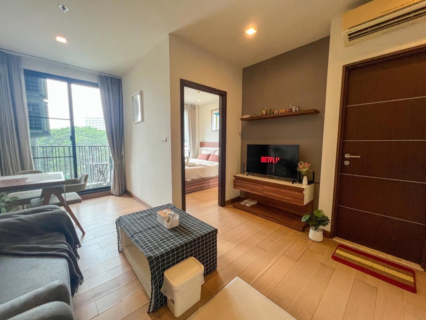 The Astra Luxury Condo In Town Chiang Mai Zewnętrze zdjęcie