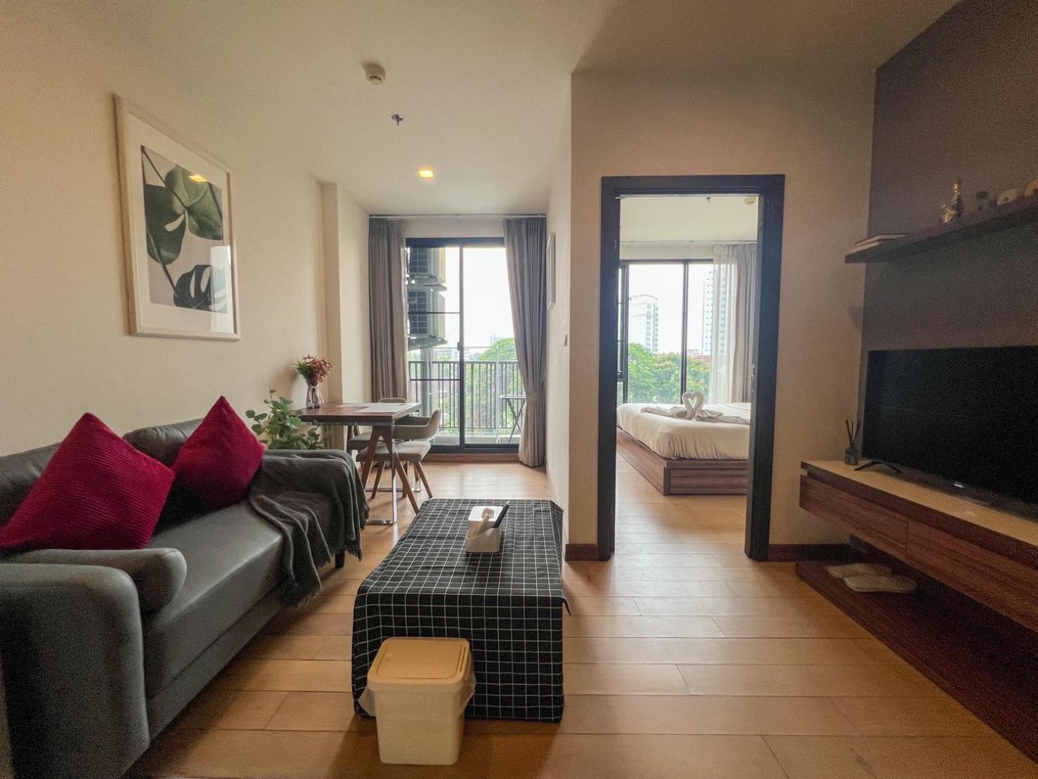 The Astra Luxury Condo In Town Chiang Mai Zewnętrze zdjęcie
